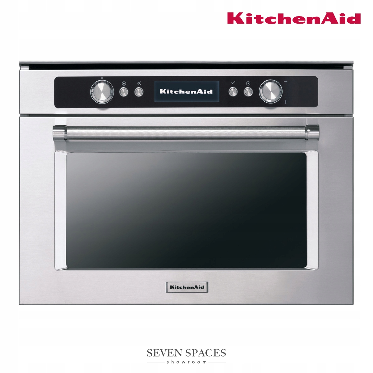 KitchenAid Koccx 45600 rúra s mikrovlnnou rúrou