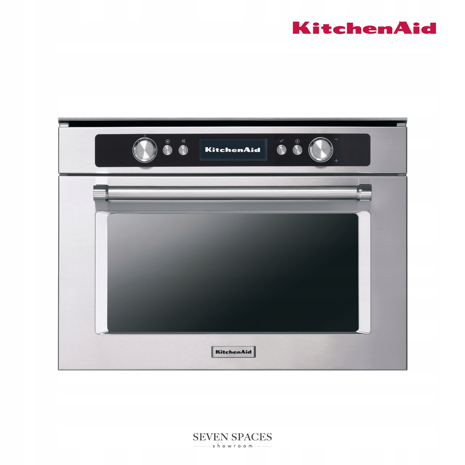 KitchenAid KoQCX 45600 rúra s funkciou parného