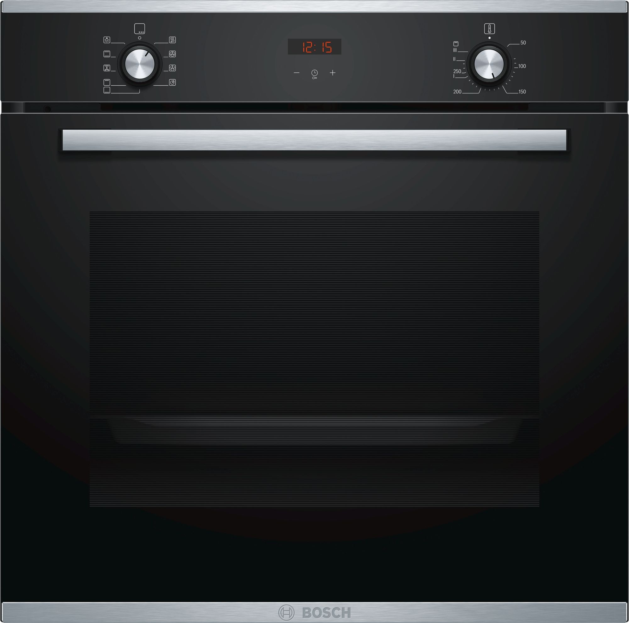 Rúra ENDERFINGLINE BOSCH HBA2140S0