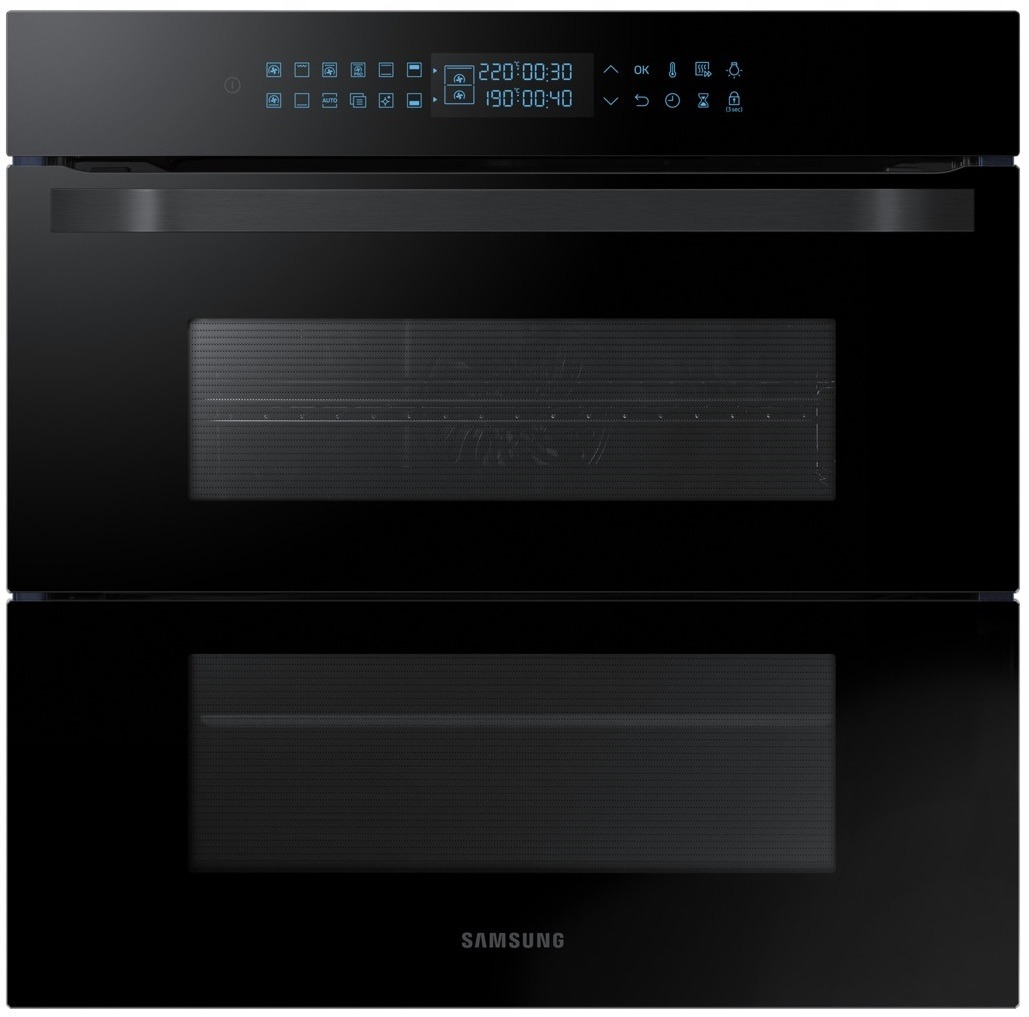 Rúra Samsung Dual Cook Flex NV75N7626B / EO