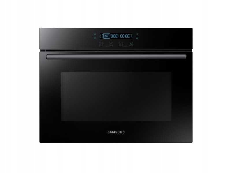 SAMSUNG NQ50H5535KB rúra čierny 50L sklo