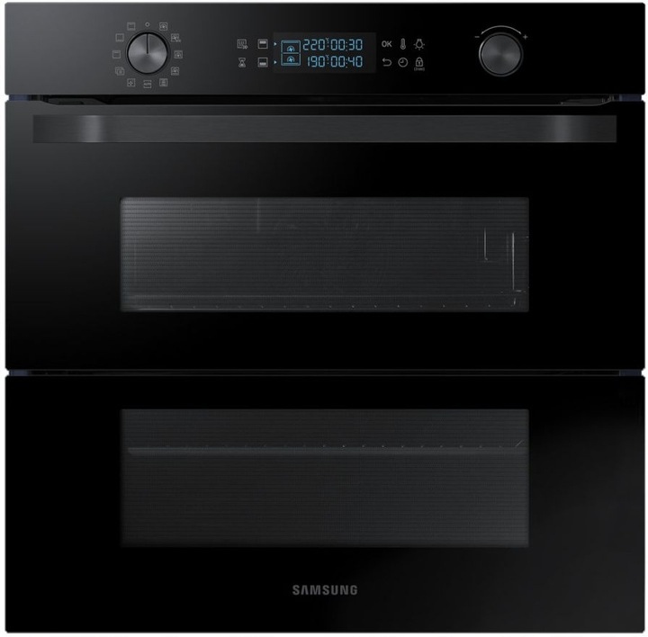 Samsung NV75N5641RB DUALCOOK FLEX Rúra