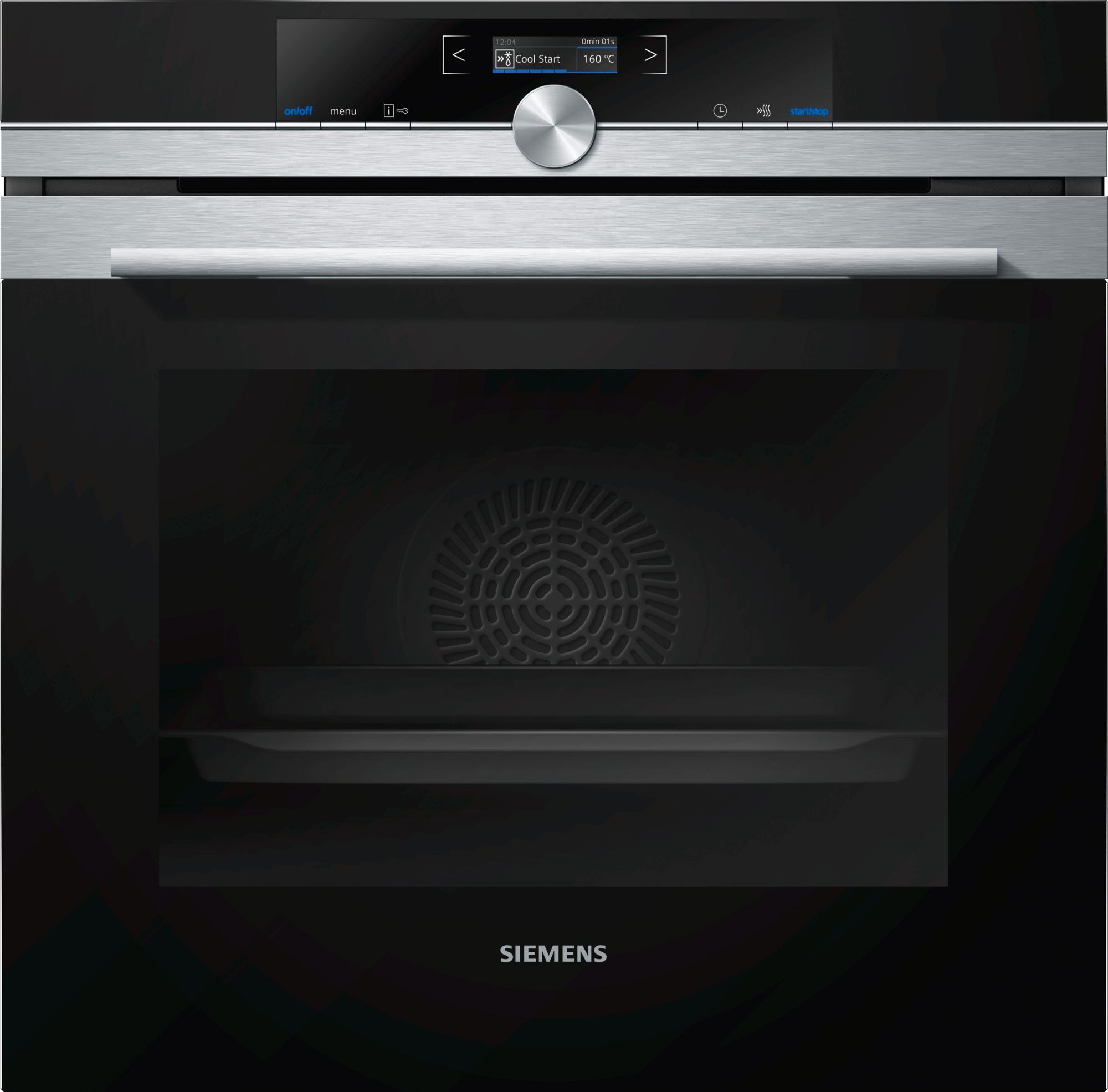 Siemens HB 635GNS1 rúra