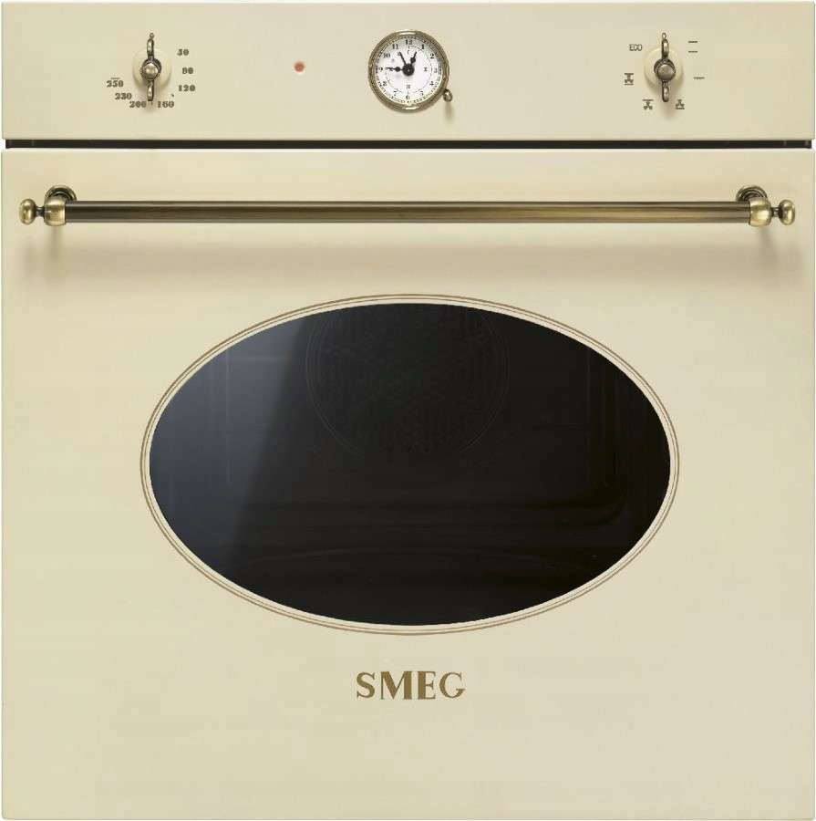 Smeg SF800PO rúra Big 71 L