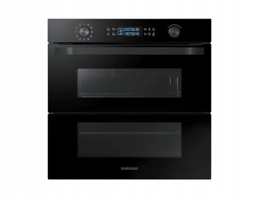 Samsung Dual Cook FLEX NV75N5671RB rúra