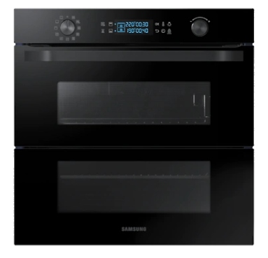Samsung Dualcook FLEX NV75N5671RB rúra