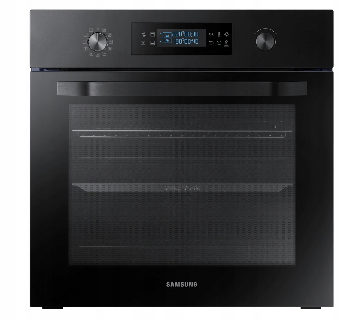 SAMSUNG NV 66M3535BB DUAL COUCH 64L RÚRY