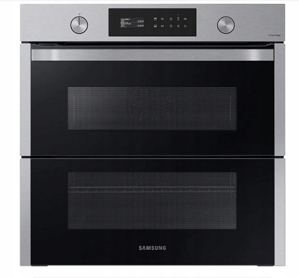 Samsung NV 75A6649RS Dual Cook Flex rúra