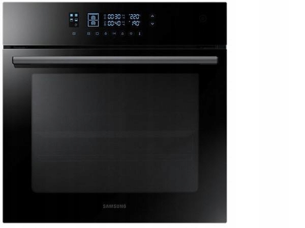 Samsung NV70 H5787CB Dual Cook rúra