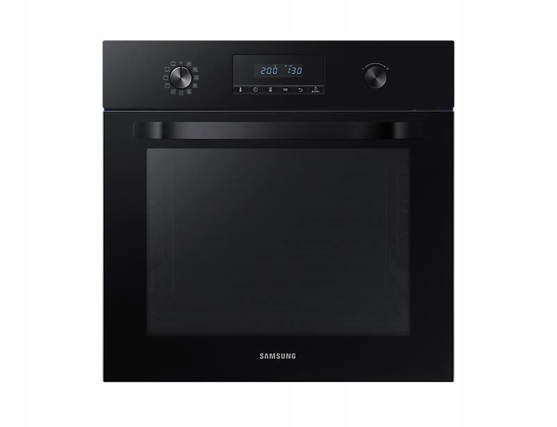 Samsung NV70K2340RB / EO rúra - Dual Fan Black