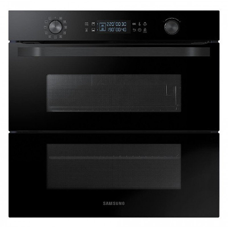 Samsung NV75N5671RB Dual Cook FLEX 75L rúra