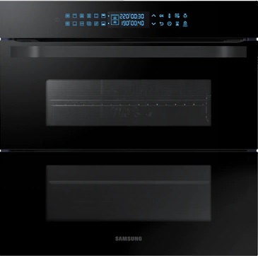 Samsung NV75N7626RB Dual Cook FLEX rúra
