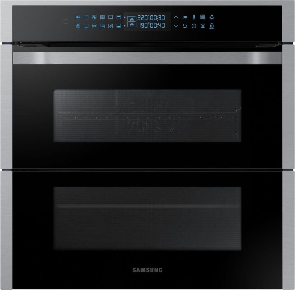 Samsung NV75N7646RS Rúra