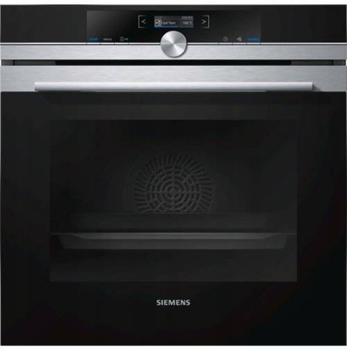 Rúra Siemens HB634GBS1 71L KL.A + TIMER GRILL