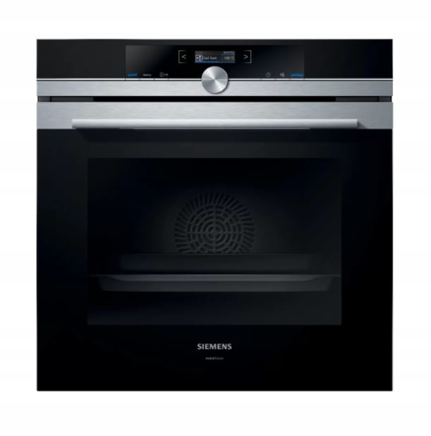 Rúra Siemens HB675GBS1