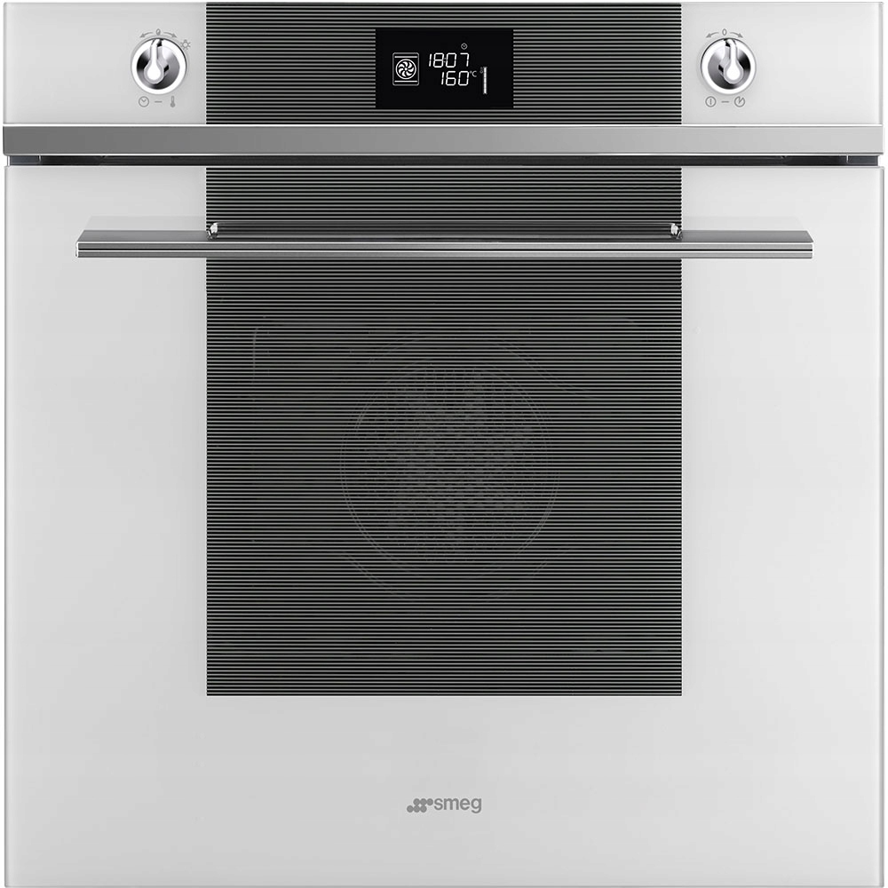 SMEG SF6102TVB Rúra