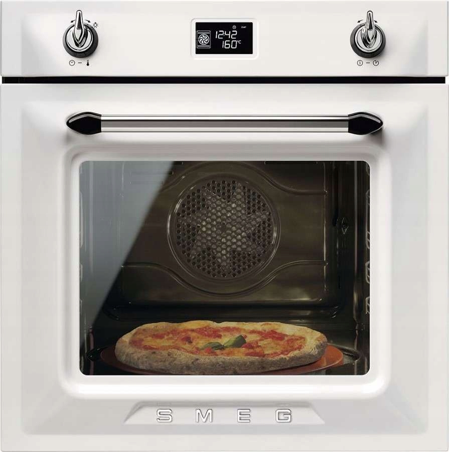 SMEG SF6922BPZE1 rúra