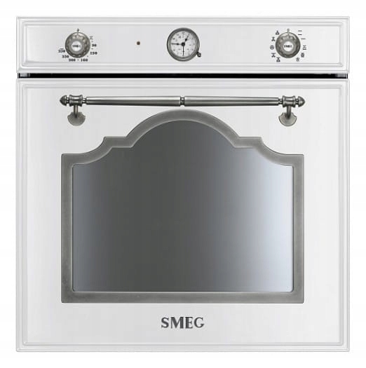 SMEG SF750BS 8017709172527 rúra
