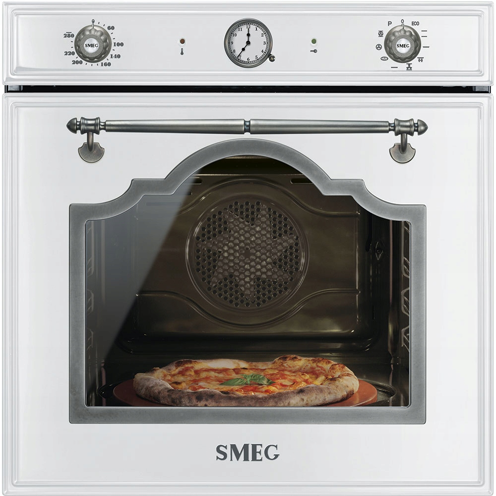 SMEG SFP750BSPZ rúra