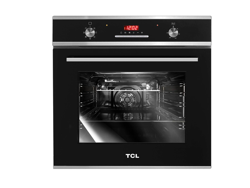 Rúra TCL 6A22E3 BI-58 L 59,5 cm horúci vzduch
