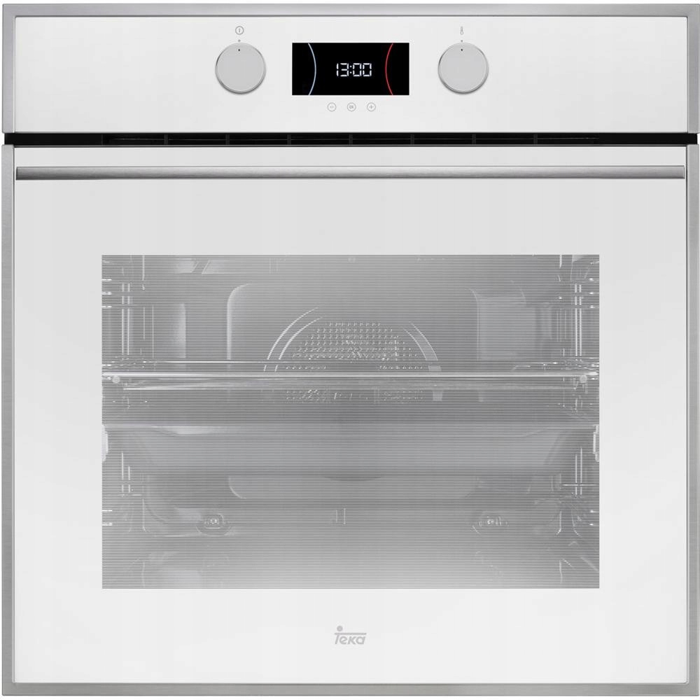 Rúra TeKA HL 840 Biela (biela)