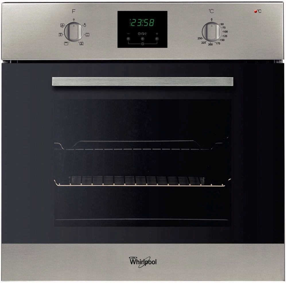 Rúra Whirlpool AKP 446 IX