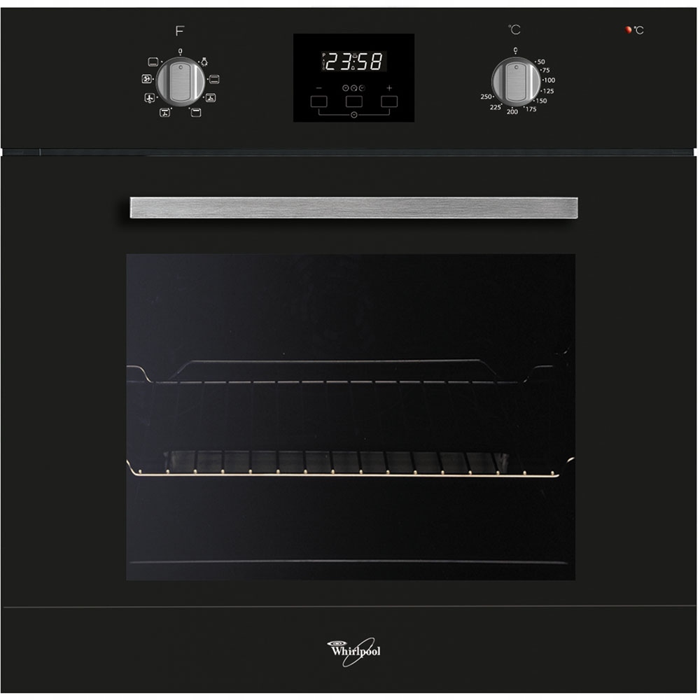 Rúra WHIRLPOOL AKP 458 NB BLACK