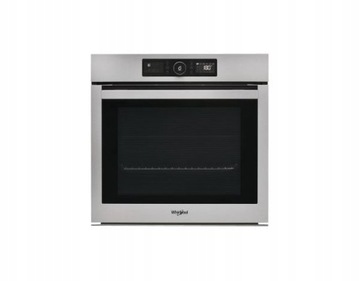 Rúra WHIRLPOOL AKZ9 6230IX Nová expozícia!