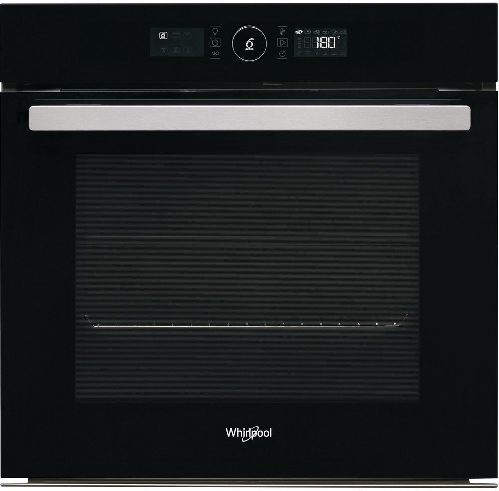 Rúra Whirlpool AKZ9 6240 NB Grill, hotness