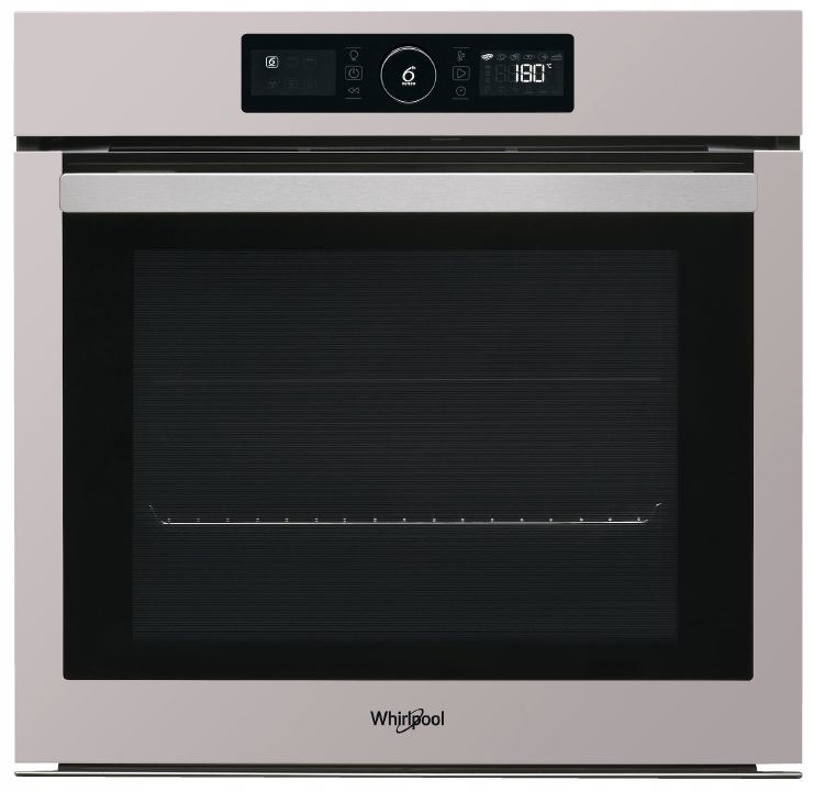 Rúra na rúry WHIRLPOOL AKZ96230 S