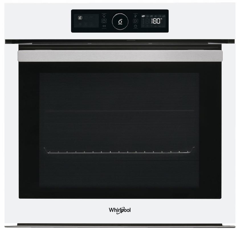 Rúra WHIRLPOOL AKZ96230 WH