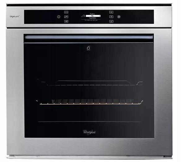Rúra WHIRLPOOL AKZM 6560 / IXL iXelium Catalsty