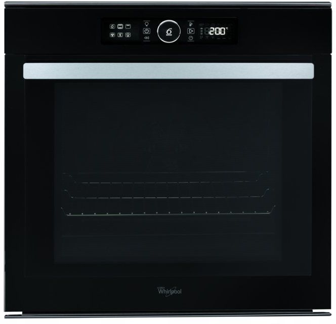 Rúra WHIRLPOOL AKZM 8480 NB