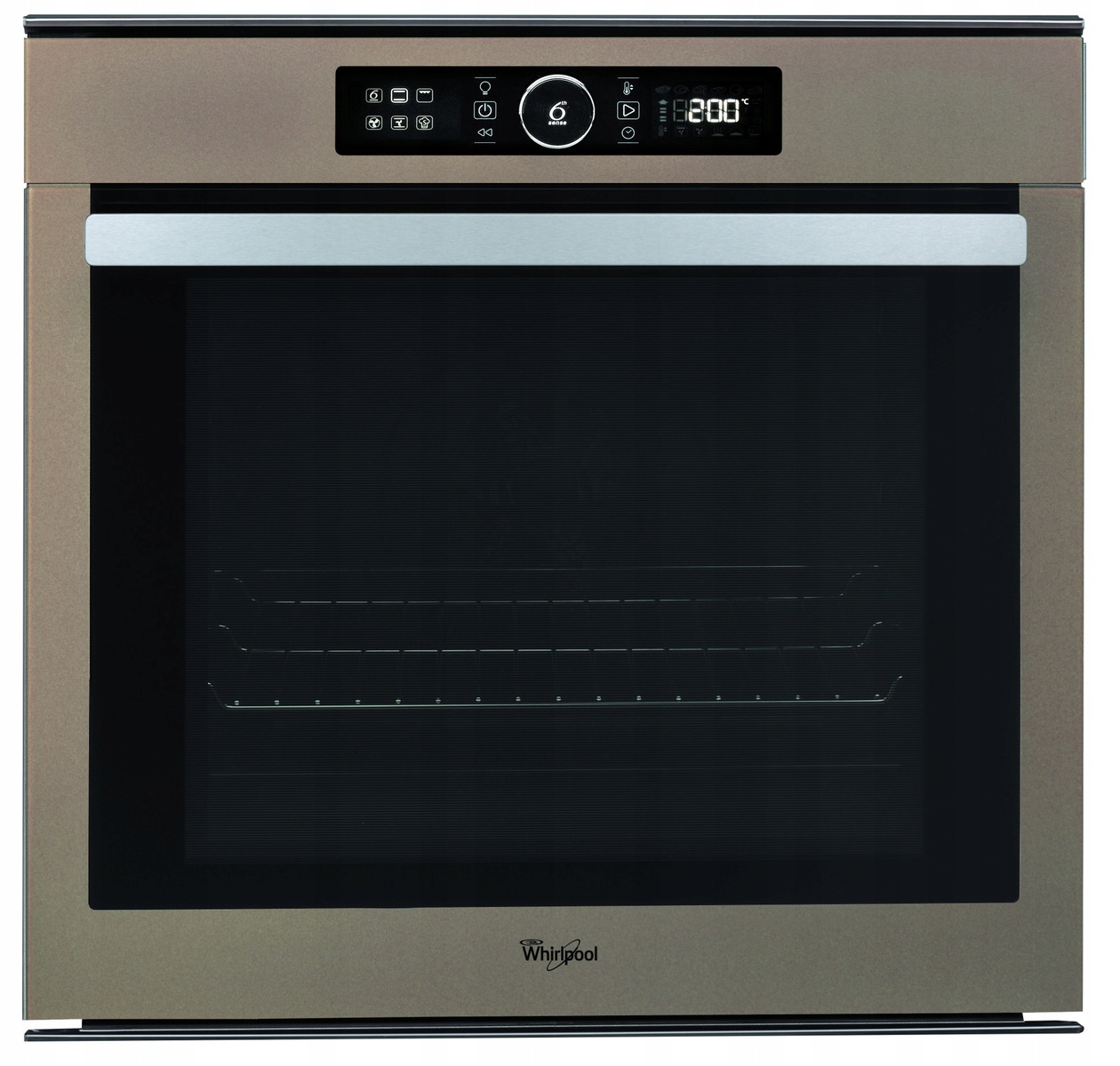 Rúra WHIRLPOOL AKZM 8480 S