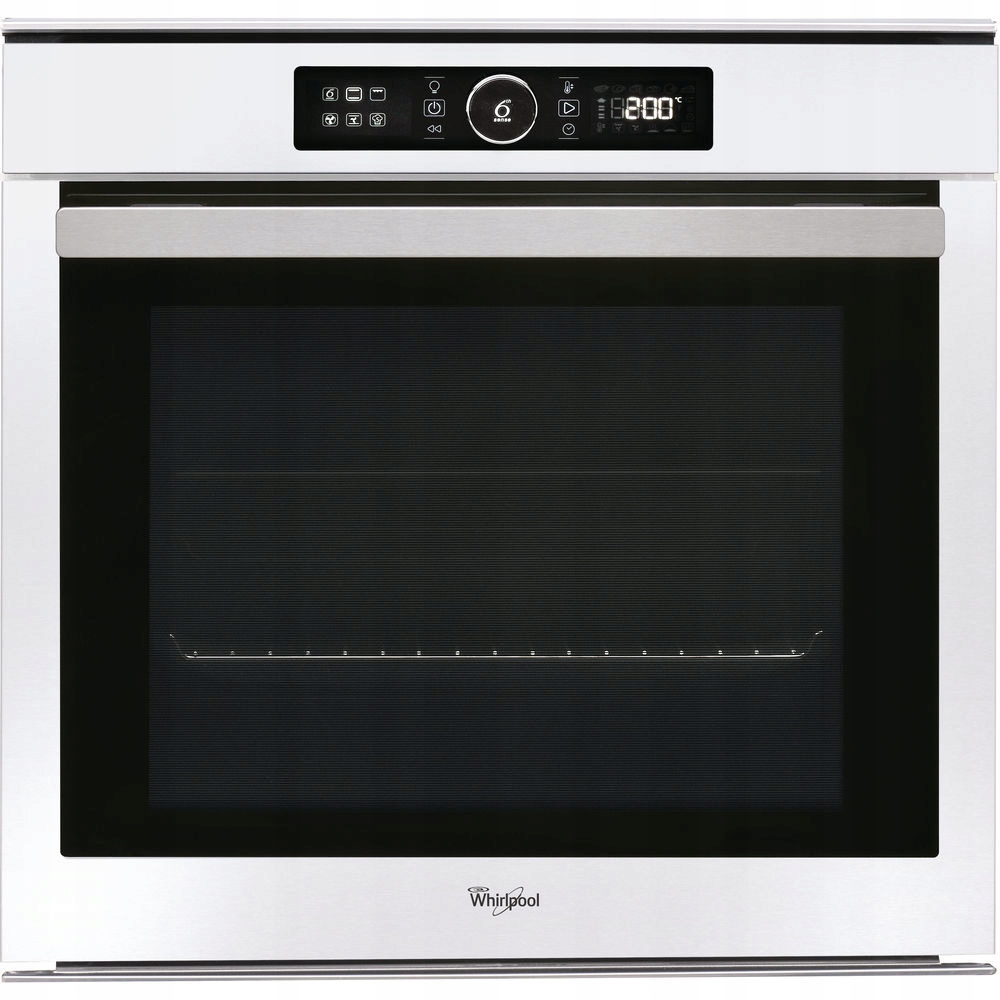 Rúra WHIRLPOOL AKZM 8480 WH