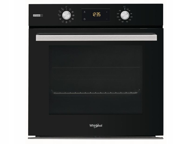 Rúra WHIRLPOOL OAS KC8V1 BLG Electric