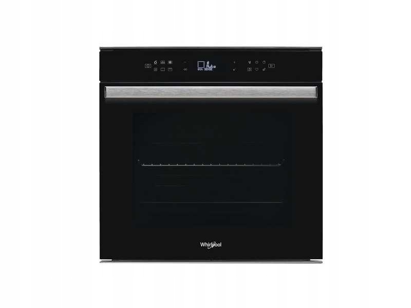 Rúra Whirlpool W6 OM4 4S1H BL