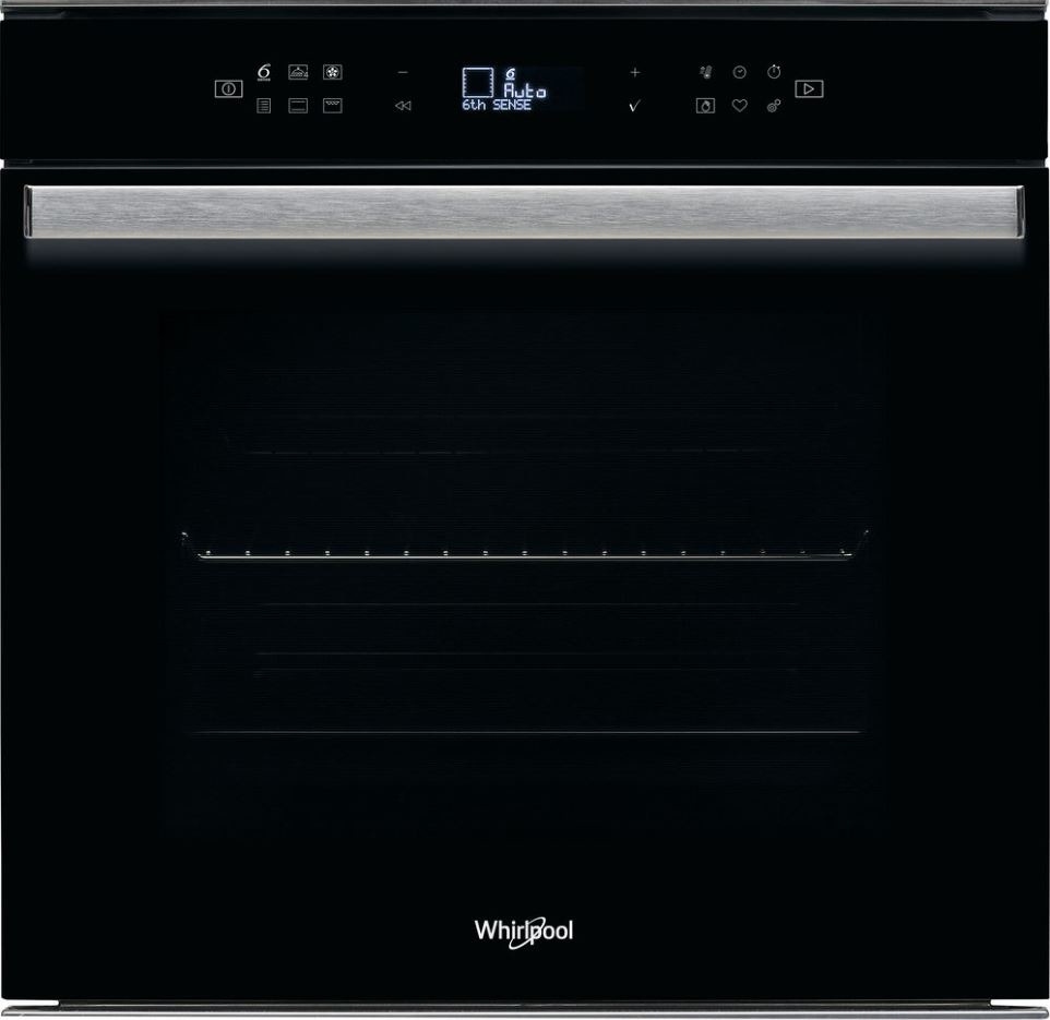 Rúra whirlpool w6om44s1hbl