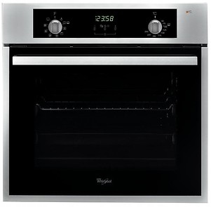 Rúra WHIRLPOOL AKP 782 IX Hydrolýza