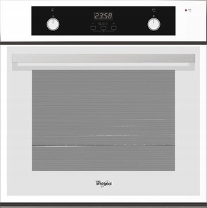 Rúra na rúry WHIRLPOOL AKP 786 WH 65L