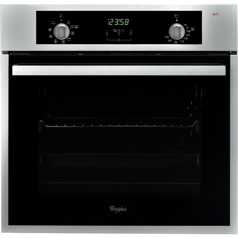 Whirlpool Rúra AKP782IX