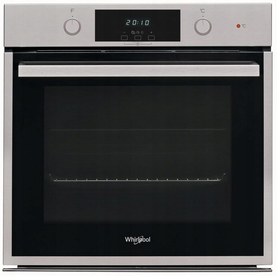 Rúra Whirlpool AKP9786IX