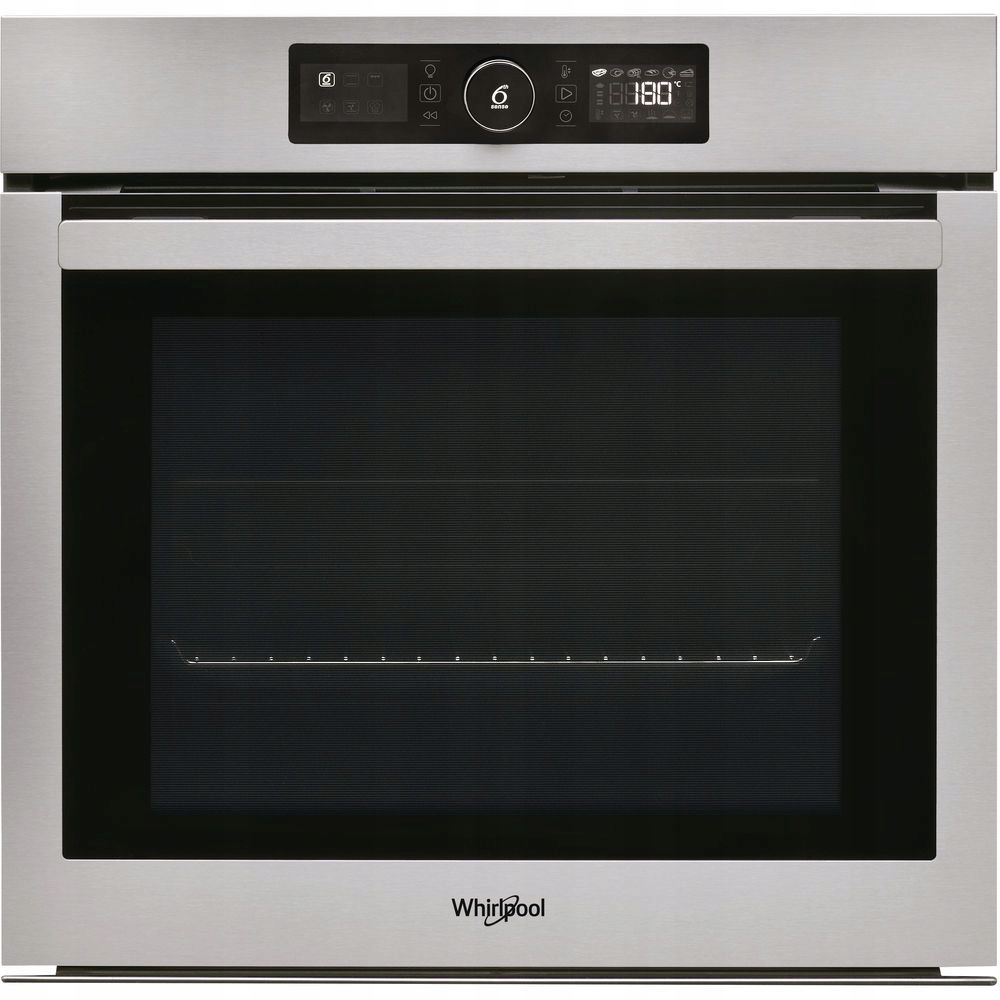 Rúra Whirlpool AKZ9 6230 IX