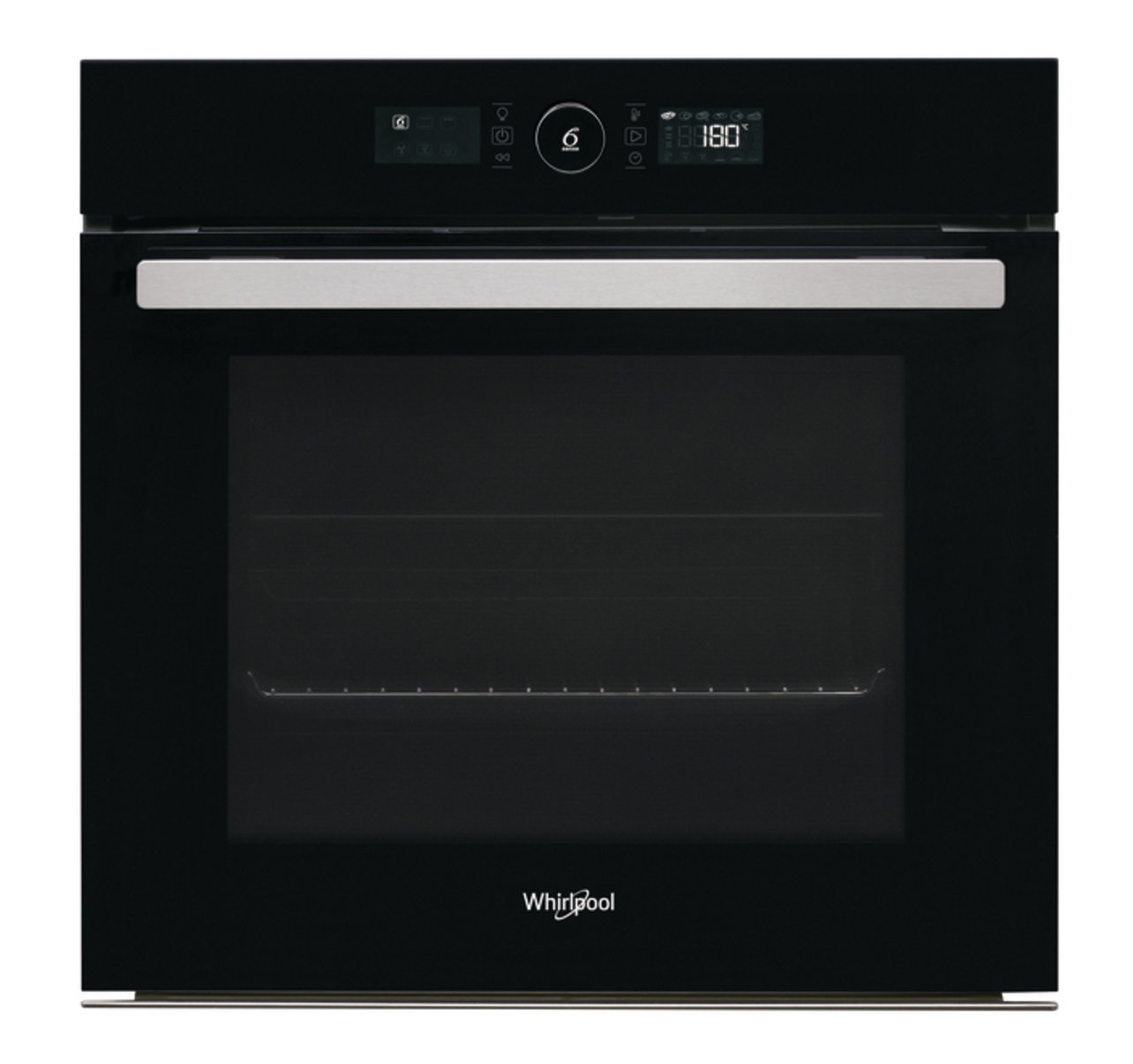Rúra WHIRLPOOL AKZ9 6230 NB DOPRAVA ZADARMO!