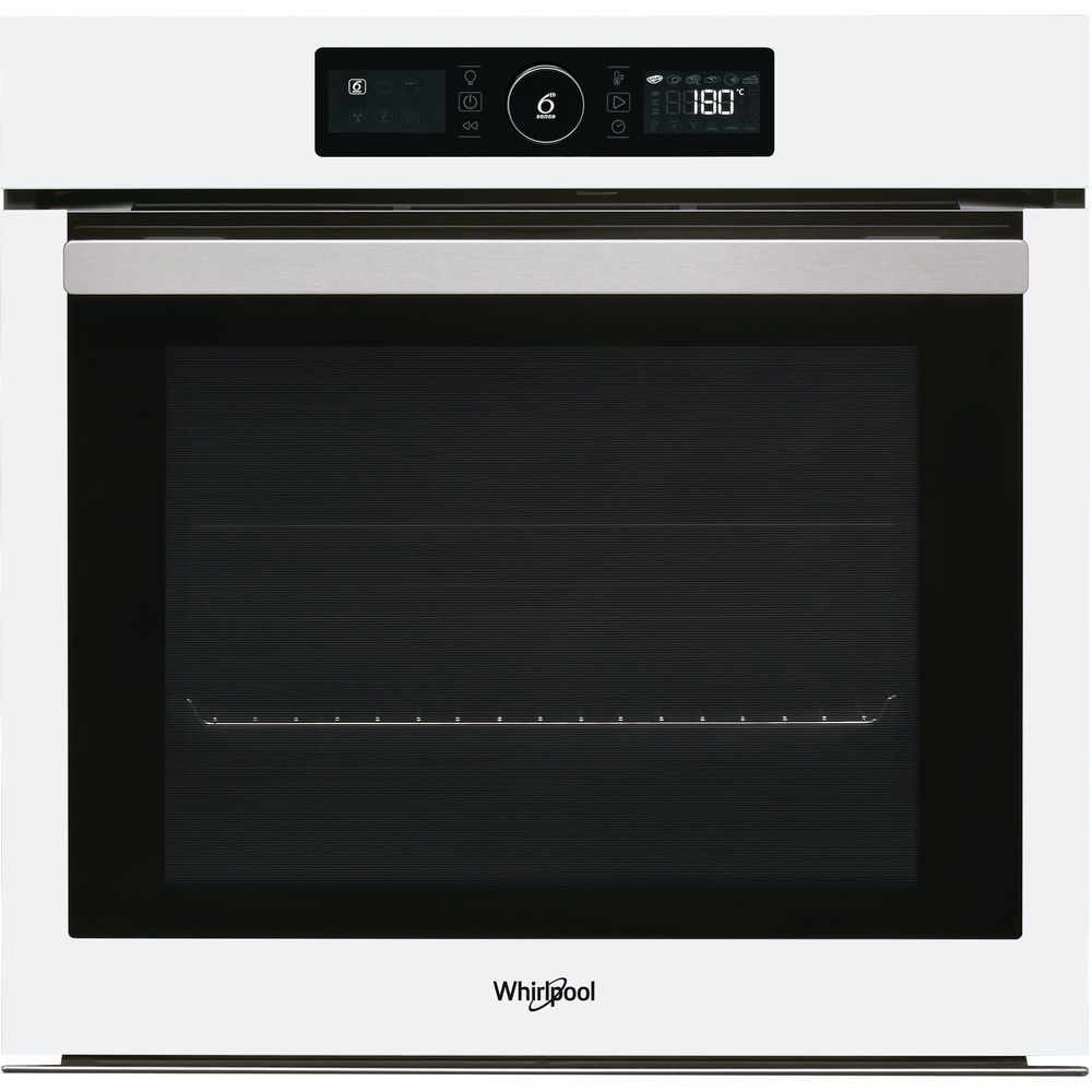 Rúra Whirlpool AKZ9 6230 WH