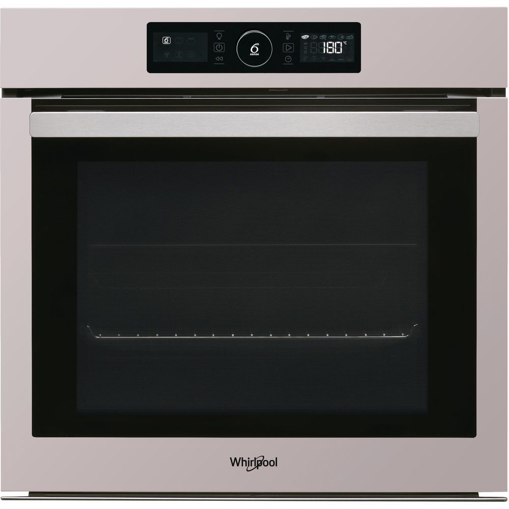 Whirlpool rúra AKZ9 6230S šampanské 73 l
