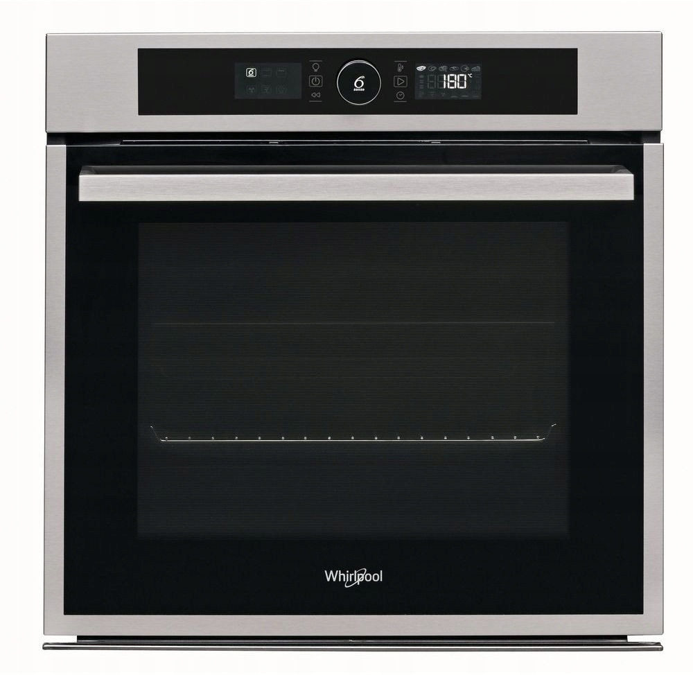 Rúra WHIRLPOOL AKZ9 7890 IX