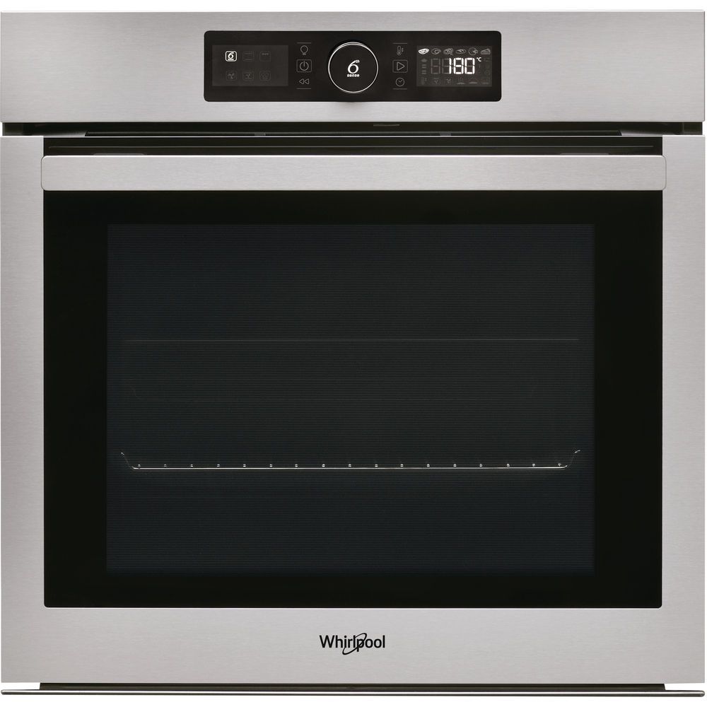Rúra WHIRLPOOL AKZ96230IX Multifunkčný Inox
