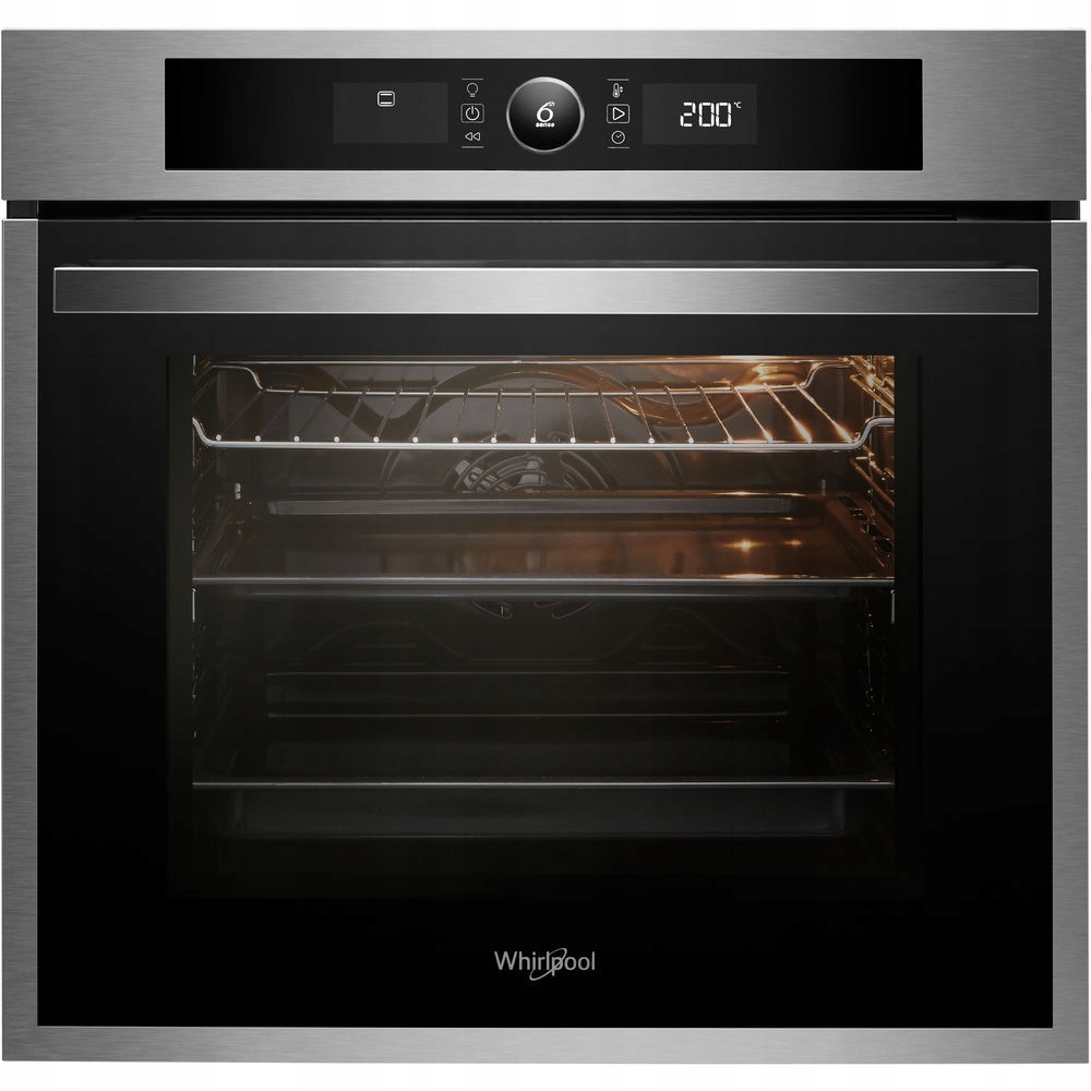 Rúra Whirlpool AKZ97890IX