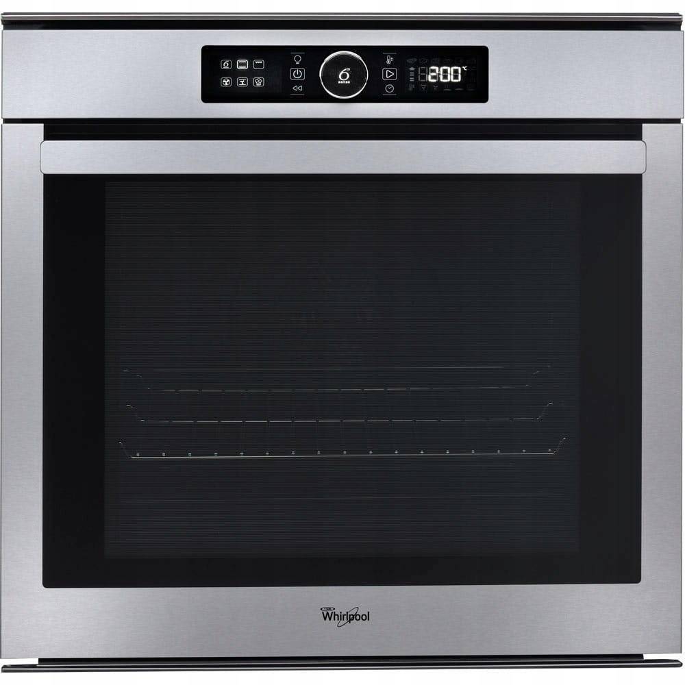 Whirlpool Rúra AKZM8410IX